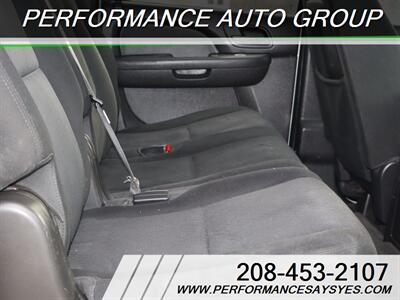 2013 Chevrolet Suburban LS   - Photo 21 - Caldwell, ID 83605