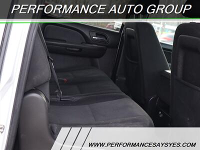 2013 Chevrolet Suburban LS   - Photo 22 - Caldwell, ID 83605