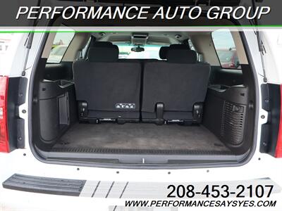 2013 Chevrolet Suburban LS   - Photo 9 - Caldwell, ID 83605
