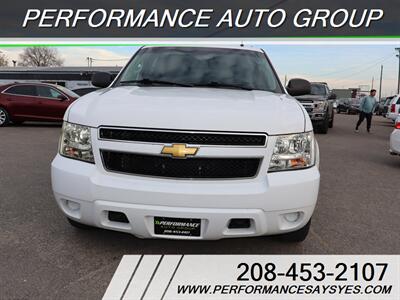 2013 Chevrolet Suburban LS   - Photo 3 - Caldwell, ID 83605