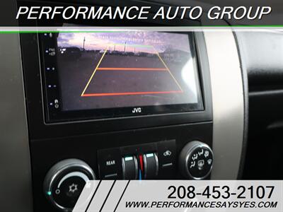 2013 Chevrolet Suburban LS   - Photo 13 - Caldwell, ID 83605