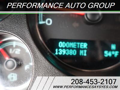 2013 Chevrolet Suburban LS   - Photo 11 - Caldwell, ID 83605