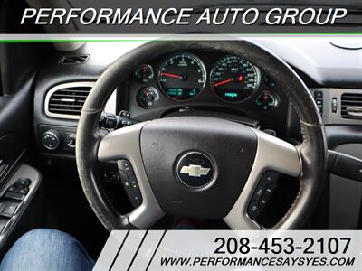 2013 Chevrolet Suburban LS   - Photo 10 - Caldwell, ID 83605