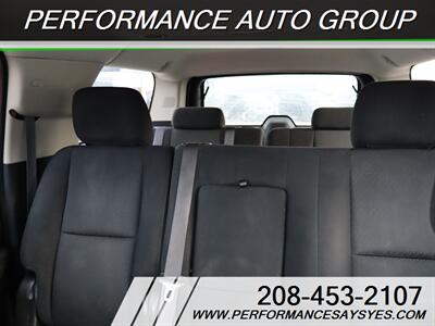 2013 Chevrolet Suburban LS   - Photo 14 - Caldwell, ID 83605