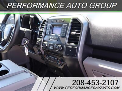 2018 Ford F-150 XLT   - Photo 15 - Caldwell, ID 83605