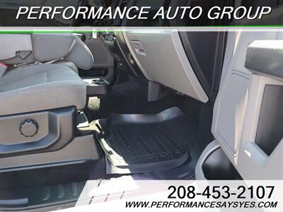 2018 Ford F-150 XLT   - Photo 16 - Caldwell, ID 83605