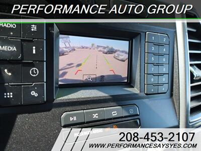 2018 Ford F-150 XLT   - Photo 25 - Caldwell, ID 83605