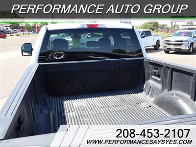 2018 Ford F-150 XLT   - Photo 5 - Caldwell, ID 83605