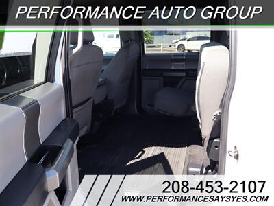 2018 Ford F-150 XLT   - Photo 19 - Caldwell, ID 83605