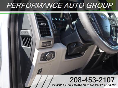 2018 Ford F-150 XLT   - Photo 21 - Caldwell, ID 83605