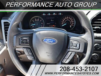 2018 Ford F-150 XLT   - Photo 27 - Caldwell, ID 83605