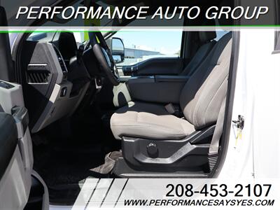 2018 Ford F-150 XLT   - Photo 20 - Caldwell, ID 83605