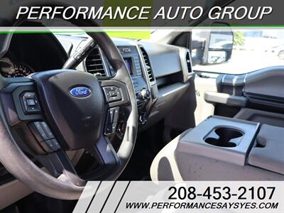 2018 Ford F-150 XLT   - Photo 22 - Caldwell, ID 83605