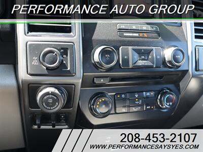 2018 Ford F-150 XLT   - Photo 26 - Caldwell, ID 83605