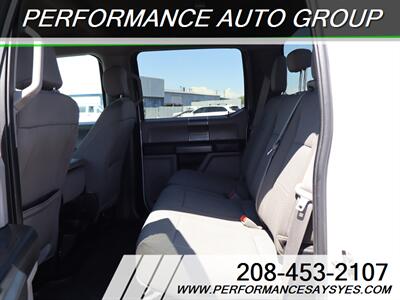 2018 Ford F-150 XLT   - Photo 18 - Caldwell, ID 83605