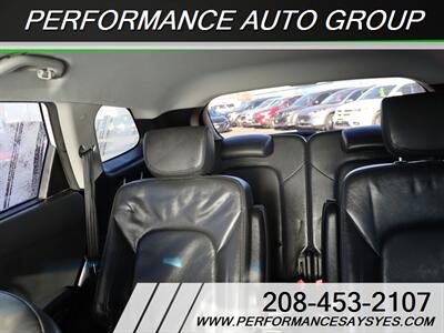 2017 Hyundai SANTA FE Limited - Photo 24 - Caldwell, ID 83605