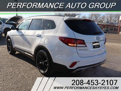 2017 Hyundai SANTA FE Limited - Photo 10 - Caldwell, ID 83605