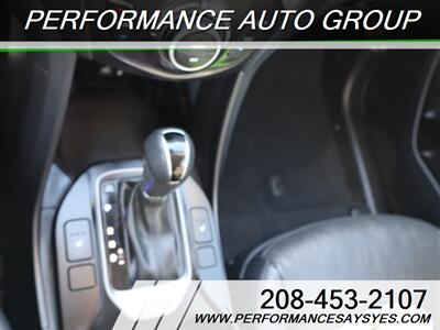 2017 Hyundai SANTA FE Limited - Photo 22 - Caldwell, ID 83605