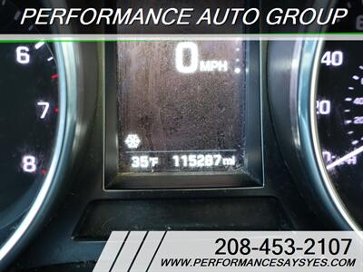 2017 Hyundai SANTA FE Limited - Photo 19 - Caldwell, ID 83605