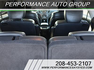 2017 Hyundai SANTA FE Limited - Photo 7 - Caldwell, ID 83605