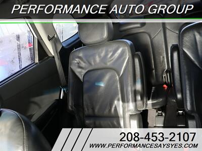 2017 Hyundai SANTA FE Limited - Photo 25 - Caldwell, ID 83605