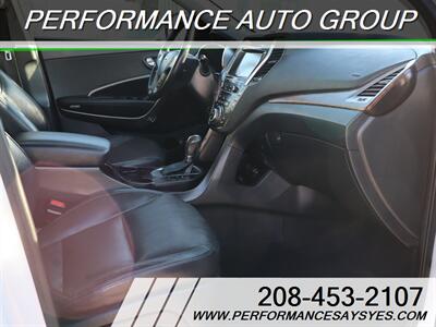 2017 Hyundai SANTA FE Limited - Photo 28 - Caldwell, ID 83605