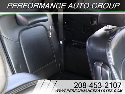 2017 Hyundai SANTA FE Limited - Photo 31 - Caldwell, ID 83605