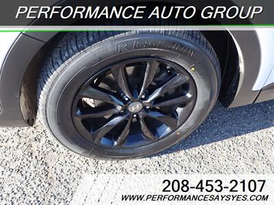 2017 Hyundai SANTA FE Limited - Photo 27 - Caldwell, ID 83605