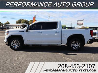2020 GMC Sierra 1500 SLT   - Photo 11 - Caldwell, ID 83605