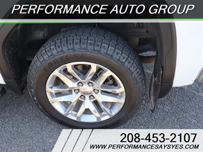 2020 GMC Sierra 1500 SLT   - Photo 10 - Caldwell, ID 83605