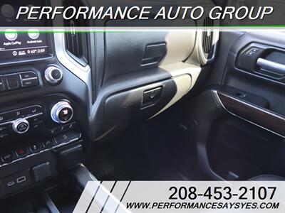 2020 GMC Sierra 1500 SLT   - Photo 28 - Caldwell, ID 83605