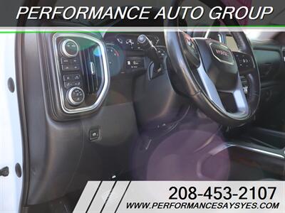 2020 GMC Sierra 1500 SLT   - Photo 23 - Caldwell, ID 83605