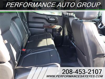 2020 GMC Sierra 1500 SLT   - Photo 16 - Caldwell, ID 83605
