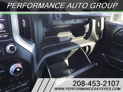 2020 GMC Sierra 1500 SLT   - Photo 29 - Caldwell, ID 83605