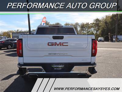 2020 GMC Sierra 1500 SLT   - Photo 6 - Caldwell, ID 83605