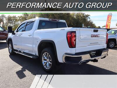2020 GMC Sierra 1500 SLT   - Photo 8 - Caldwell, ID 83605