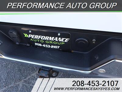 2020 GMC Sierra 1500 SLT   - Photo 7 - Caldwell, ID 83605