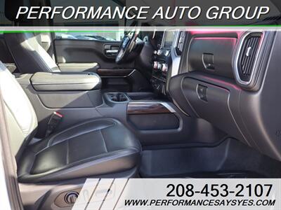 2020 GMC Sierra 1500 SLT   - Photo 15 - Caldwell, ID 83605