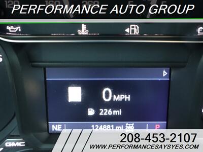 2020 GMC Sierra 1500 SLT   - Photo 24 - Caldwell, ID 83605