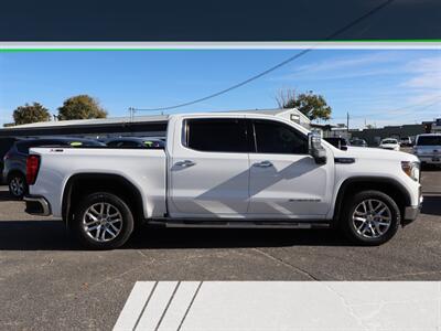 2020 GMC Sierra 1500 SLT   - Photo 2 - Caldwell, ID 83605