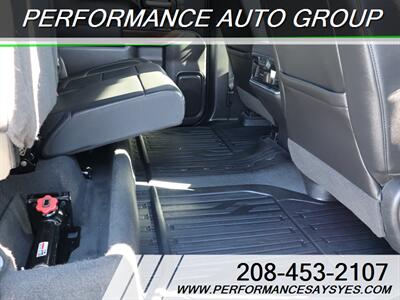 2020 GMC Sierra 1500 SLT   - Photo 17 - Caldwell, ID 83605