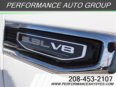 2020 GMC Sierra 1500 SLT   - Photo 14 - Caldwell, ID 83605