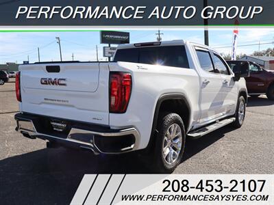 2020 GMC Sierra 1500 SLT   - Photo 3 - Caldwell, ID 83605