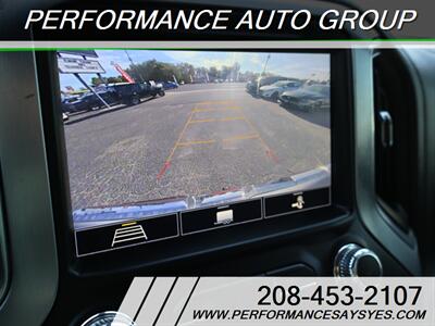 2020 GMC Sierra 1500 SLT   - Photo 31 - Caldwell, ID 83605