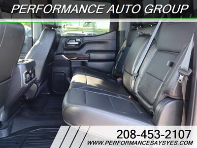 2020 GMC Sierra 1500 SLT   - Photo 20 - Caldwell, ID 83605