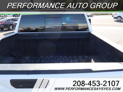 2020 GMC Sierra 1500 SLT   - Photo 4 - Caldwell, ID 83605