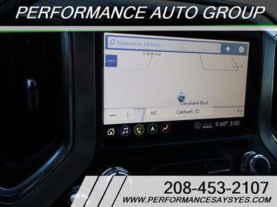 2020 GMC Sierra 1500 SLT   - Photo 30 - Caldwell, ID 83605