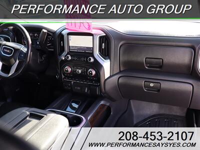 2020 GMC Sierra 1500 SLT   - Photo 19 - Caldwell, ID 83605