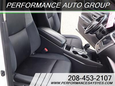 2017 Nissan Altima 2.5 SR   - Photo 23 - Caldwell, ID 83605
