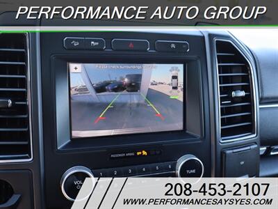 2018 Ford Expedition MAX Limited   - Photo 25 - Caldwell, ID 83605